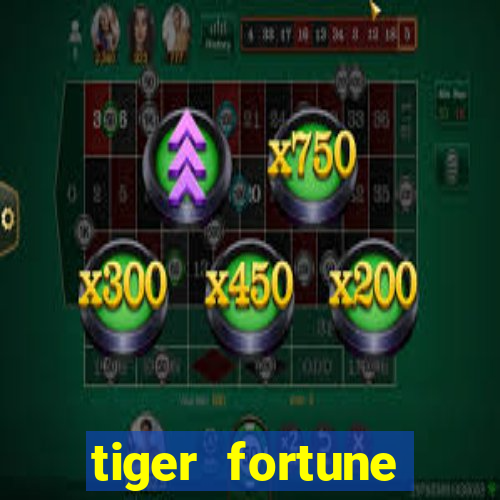 tiger fortune spirit demo